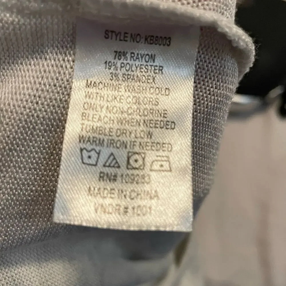 VINTAGE HAVANA | pants large 14 pajamas